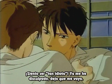 Be-Boy Kidnapp’n Idol