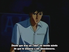 Be-Boy Kidnapp’n Idol