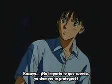 Be-Boy Kidnapp’n Idol