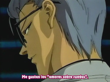 Be-Boy Kidnapp’n Idol