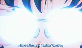 Bishoujo Senshi Sailor Moon Super S - Sailor 9 Senshi Shuuketsu! Black-Dream-Hole no Kiseki