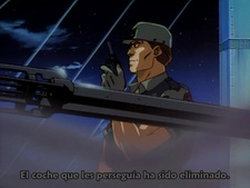 City Hunter: Bay City Wars