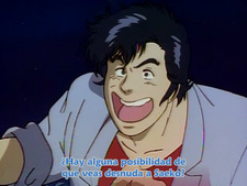 City Hunter: Bay City Wars