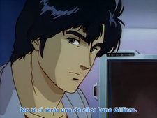 City Hunter: Bay City Wars