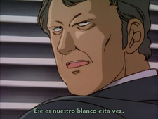 City Hunter: Hyakuman Dollar no Inbou