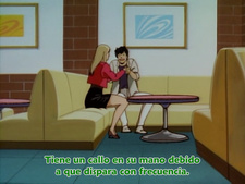 City Hunter: Hyakuman Dollar no Inbou