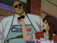 City Hunter: Hyakuman Dollar no Inbou