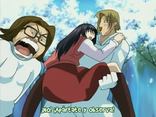 Green Green Thirteen Erolutions