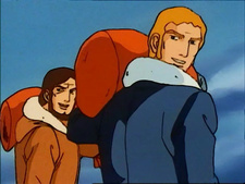 La llamada de la Naturaleza