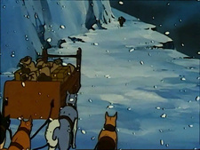 La llamada de la Naturaleza