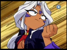 Oh! Mi Diosa: Ser pequeño es conveniente