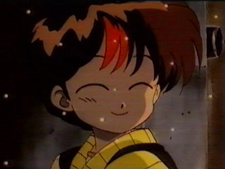 La invencible Nuku Nuku