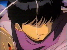 La invencible Nuku Nuku