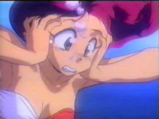 La invencible Nuku Nuku