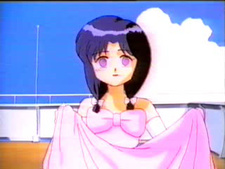 La invencible Nuku Nuku