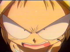 La invencible Nuku Nuku