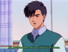 Boku no Chikyuu o Mamotte