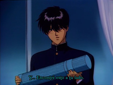 Boku no Chikyuu o Mamotte