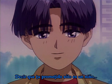 Boku no Chikyuu o Mamotte