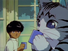 Boku no Chikyuu o Mamotte