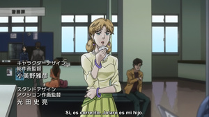 JoJo's Bizarre Adventure: Stardust Crusaders