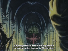 Nana Toshi Monogatari: Hokkyokukai Sensen