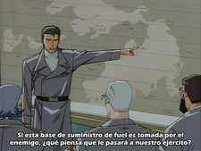 Nana Toshi Monogatari: Hokkyokukai Sensen