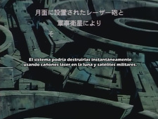 Nana Toshi Monogatari: Hokkyokukai Sensen