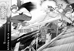 air gear