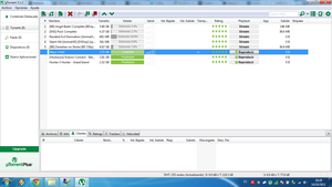 ¡Cómo crear torrent, ponerlo a seedear y de paso, como seedear un torrent!