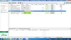 ¡Cómo crear torrent, ponerlo a seedear y de paso, como seedear un torrent!