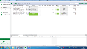 ¡Cómo crear torrent, ponerlo a seedear y de paso, como seedear un torrent!
