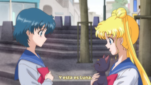 Bishoujo Senshi Sailor Moon Crystal