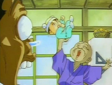 Utayasu Tekkin Kazoku