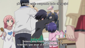 Joukamachi no Dandelion