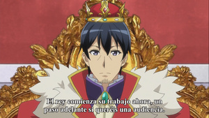 Joukamachi no Dandelion