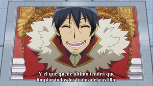 Joukamachi no Dandelion