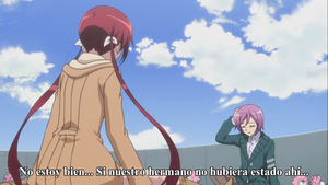 Joukamachi no Dandelion