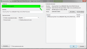 Guía para descargar y compartir por torrent (sí, otra guía más)