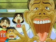 Utayasu Tekkin Kazoku