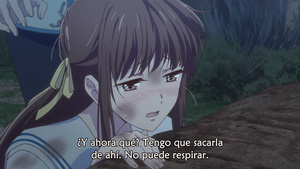 Fruits Basket (2019)