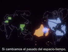 Super Dimensional Century Orguss