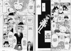 Mahotsukai Tai! - Escuela de Brujas