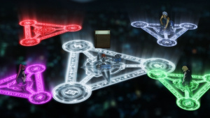 Magical Girl Lyrical Nanoha A's - The Movie 2nd