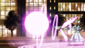 Magical Girl Lyrical Nanoha A's - The Movie 2nd