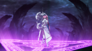 Magical Girl Lyrical Nanoha A's - The Movie 2nd