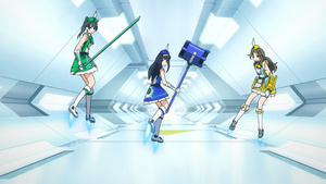 Vividred Operation