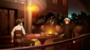 ef: A Tale of Melodies.