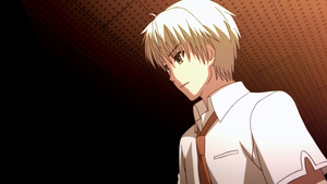 ef: A Tale of Melodies.