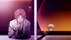 ef: A Tale of Melodies.